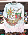Grateful Dead 1993 Carnival T-Shirt - Size XL