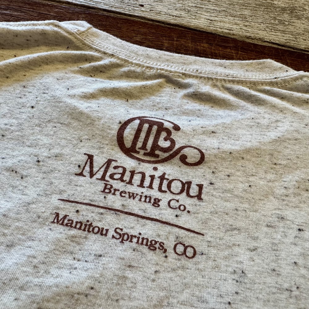 Image of MBC Men's Logo Long Sleeve
