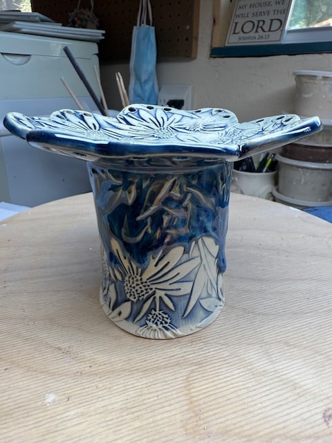 Image of Earring Stands