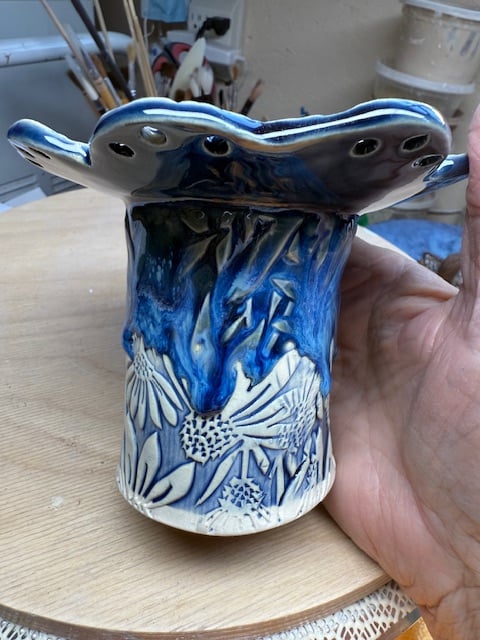 Image of Earring Stands