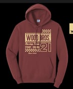 Image of Ruby Hoodie