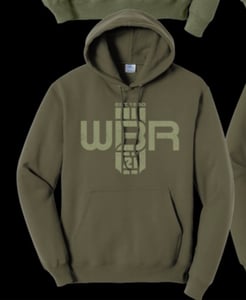 Image of Straight Shooter Hoodie