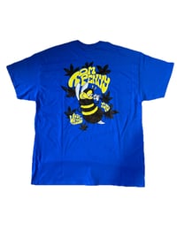 Image 2 of Flip x Haze Tom Penny model tee 