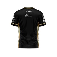 Image 2 of CAMISETA T1 2025 WORLDS
