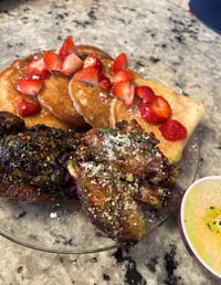 Sweet & Savory Brunch