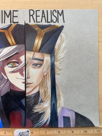 Image 4 of DRAWING Upper|Demon