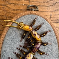 Image 3 of Centipede (b,  4x5 inches)