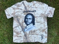 Image 1 of Plastoline Legendary Camo shirts