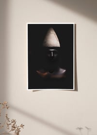 Image 2 of Dark Figure