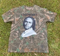 Image 3 of Plastoline Legendary Camo shirts