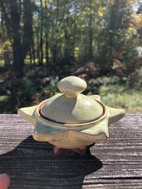 Image 3 of Little star jar