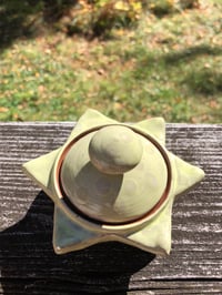 Image 1 of Little star jar