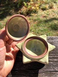 Image 4 of Little star jar