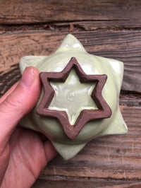 Image 2 of Little star jar