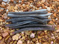 Image 3 of SENKO SHAD Worm  5" 