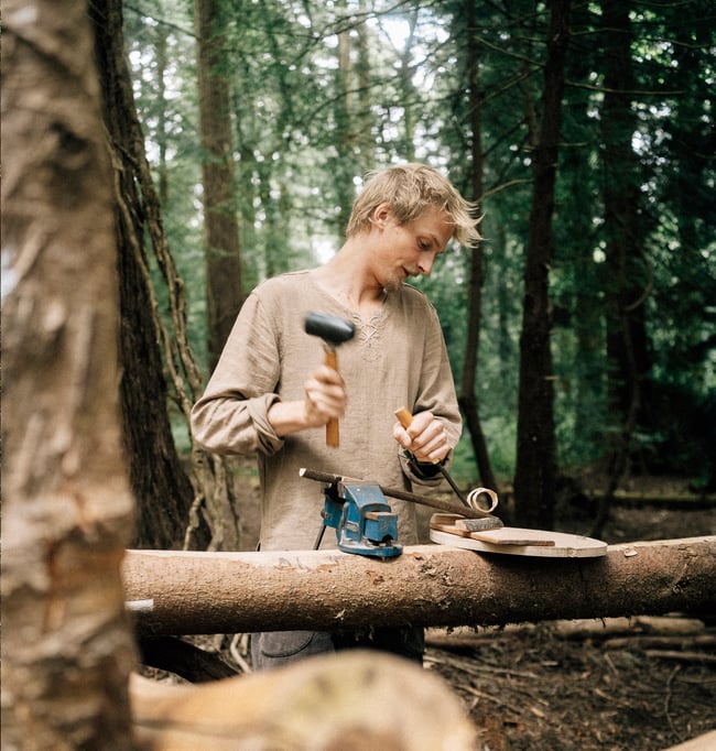 Made to Order Hazel Flute