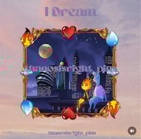 I Dream Elemental Presale 