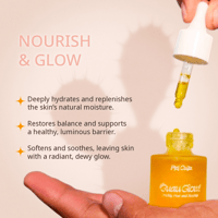 Image 3 of Guau Glow! Prickly Pear + Rosehip Facial Oil ✨