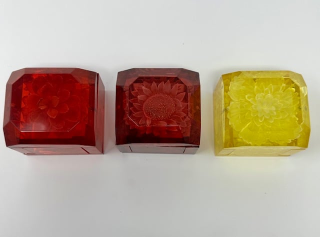 Image of Mini Boxes (Brights)