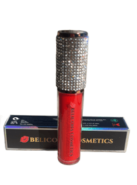 Image 2 of Cherry 🍒 Lipgloss 