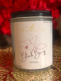Image 1 of Oh Smellalicious Single Wick Candle