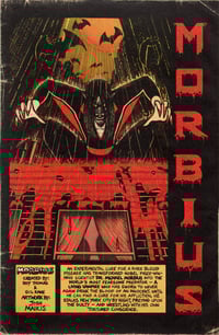 MORBIUS