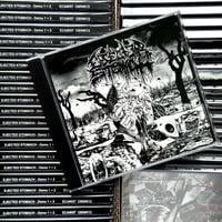 Ejected Stomach Demo 1 & 2 CD compilation