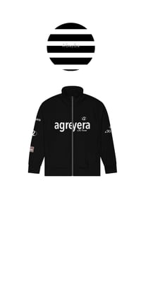 Image 1 of A Grey Era “Ski Team” Jacket