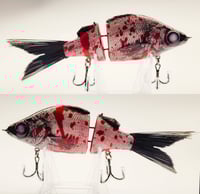 GWP Glider - Bloody Mess
