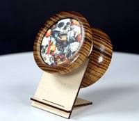 Image 5 of Mexican Bocote yo-yo, #2025-236