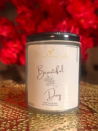 Image 2 of Oh Smellalicious Single Wick Candle