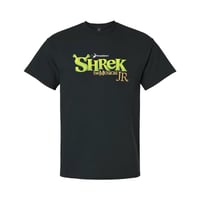 Image 1 of "Shrek Jr." T-shirt