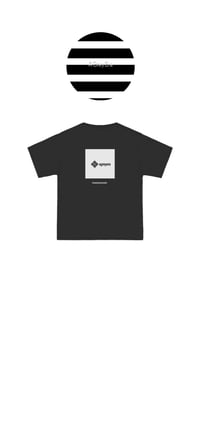 Image 2 of A Grey Era | Columbia Barton Springs Back T-Shirt