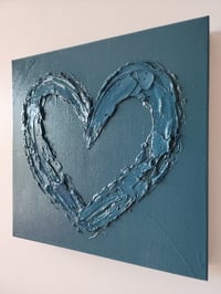 Image 3 of sagey blue