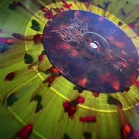 Image 2 of EA007: Molog- Tri LP
