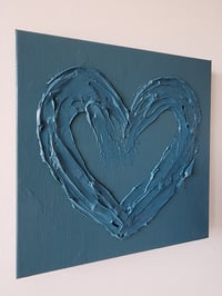 Image 2 of sagey blue two