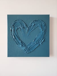 Image 1 of sagey blue two