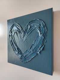 Image 3 of sagey blue two