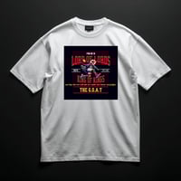 Jesus - Greatest of All Time