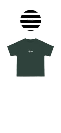 Image 1 of A Grey Era | Columbia  Barton Springs Back T-Shirt