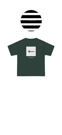 Image 2 of A Grey Era | Columbia  Barton Springs Back T-Shirt