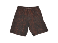 BLOOD IN THE WATER - SIZE 32/34 