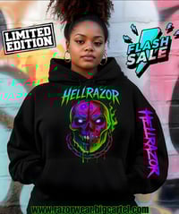 Insanity Hoodie!! 