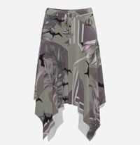 Image 1 of Women's Bow Tie Skirt