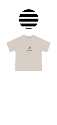 Image 1 of A Grey Era “WFP” T-Shirt