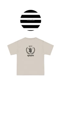Image 2 of A Grey Era “WFP” T-Shirt