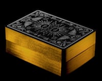 Image 3 of The Cursed Arrows Oracle Deck: Luminance