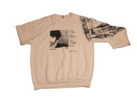 SHOULDERED BY FAITH - XL