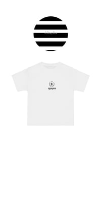Image 1 of A Grey Era “WFP”  T-Shirt