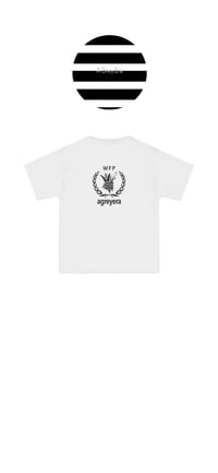Image 2 of A Grey Era “WFP”  T-Shirt